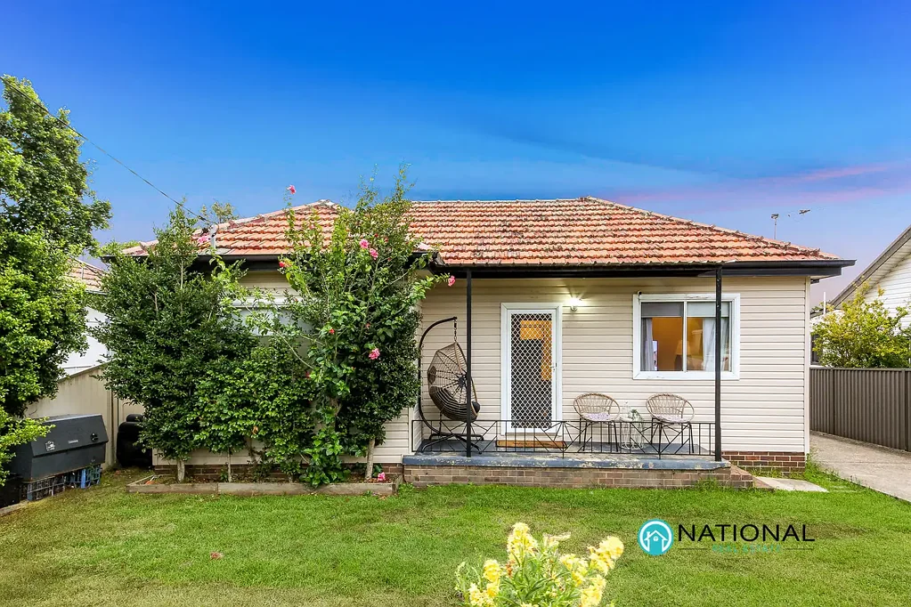 47 Salisbury Road, Guildford, NSW 2161