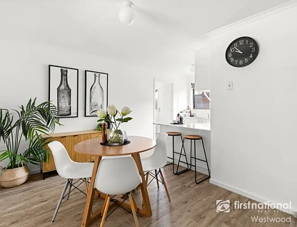 1/115 Duncans Road, Werribee, VIC 3030, 2 침실, 1 욕실, Unit