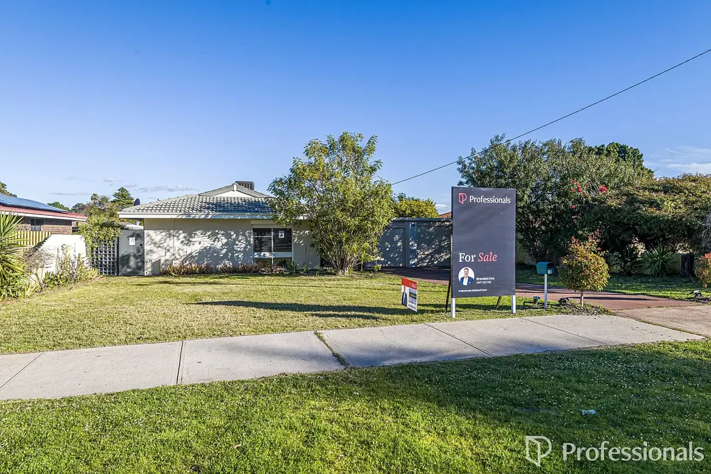 15 Hagart Way, Lockridge, WA 6054