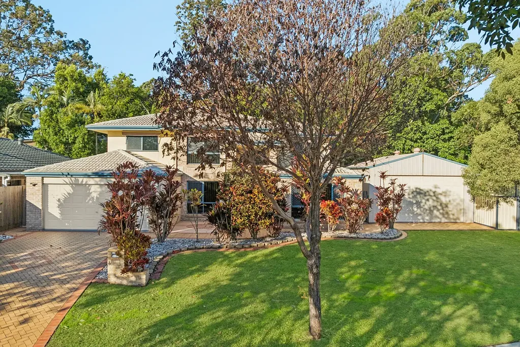 4 Poseidon Street, Cleveland, QLD 4163