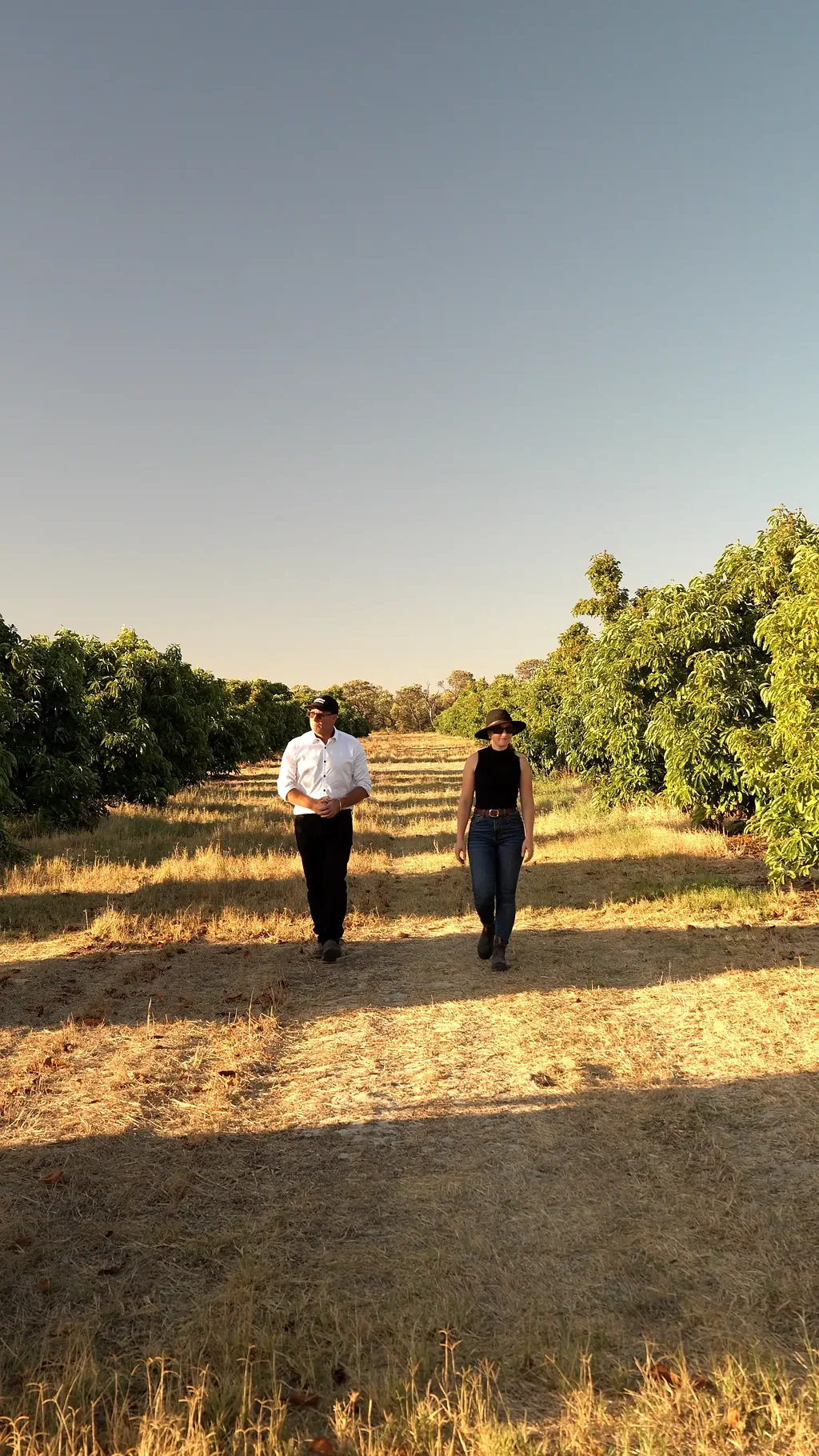 Gingin  UNDER OFFER "Wanerie Farm" Prime Mixed Agriculture Property Close to Perth & WA Coast