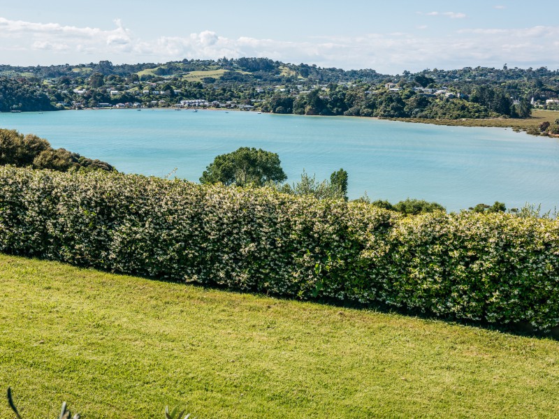 1 Margaret Reeve Lane, Waiheke Island, Auckland, 7部屋, 0バスルーム