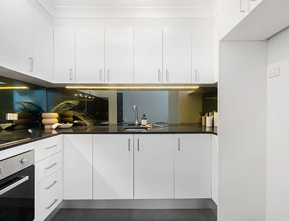 28/177 Bellevue Road, Bellevue Hill, Eastern Suburbs, 1房, 1浴, Apartment