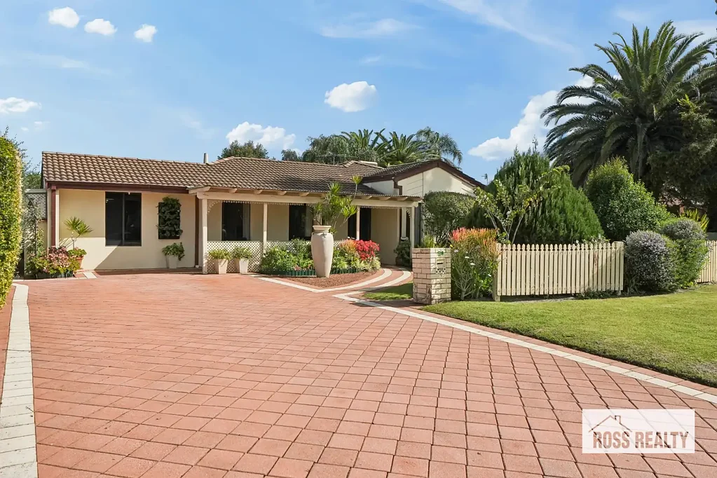 Noranda 5 Slaapkamer A Parkside Pleasure!