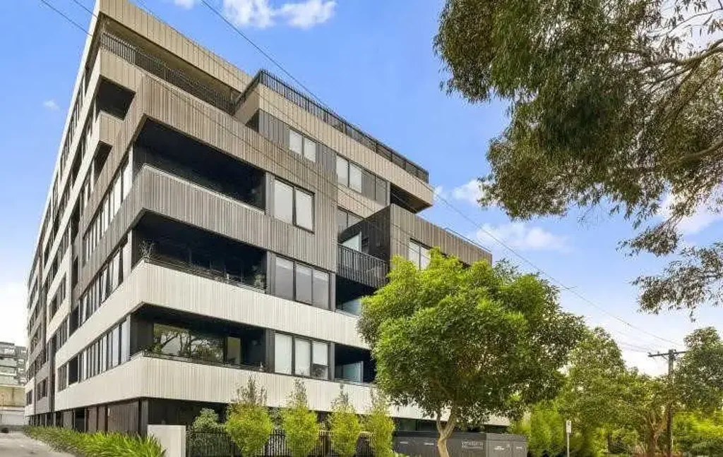 Centralised luxury apartment!