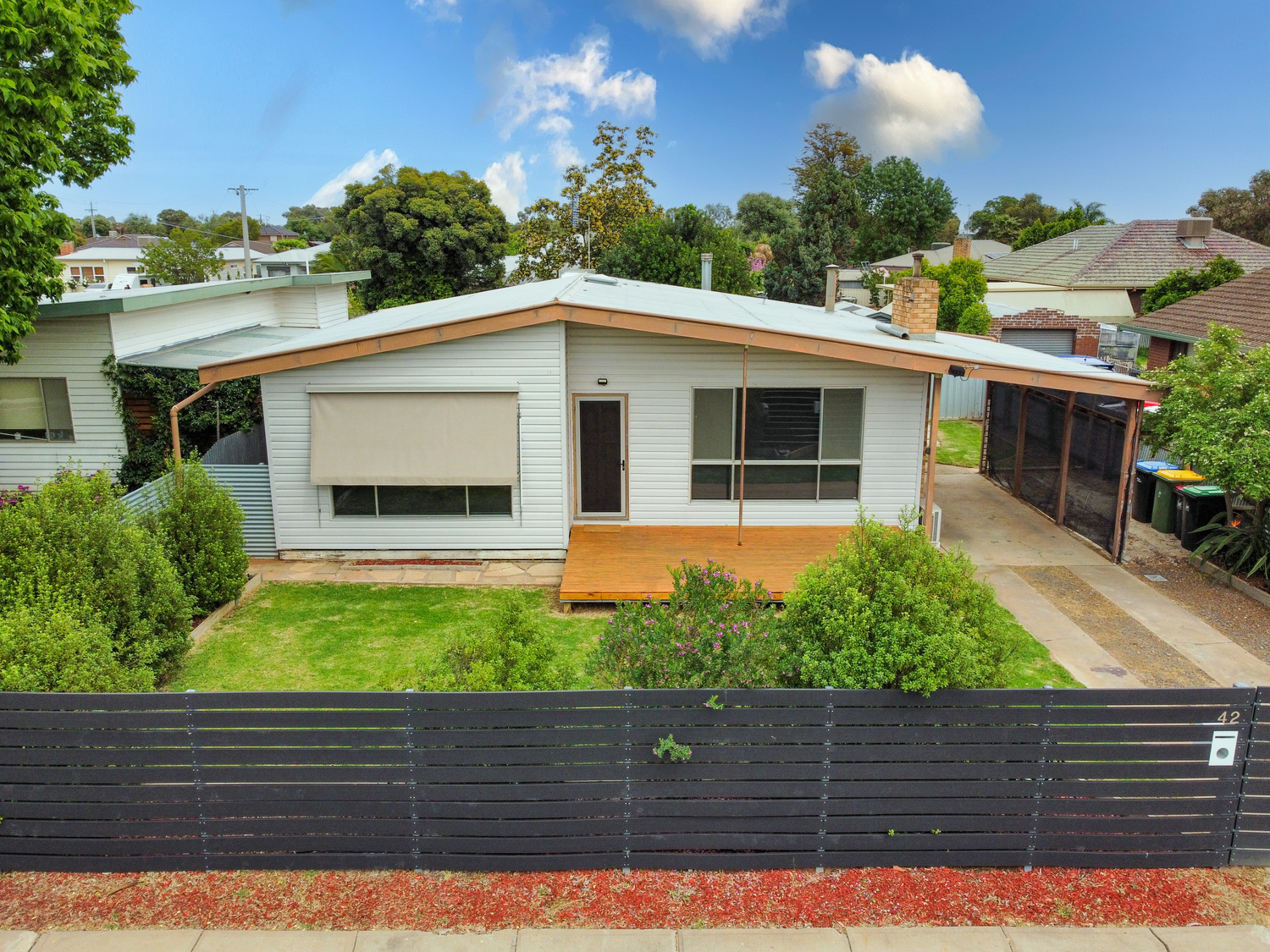 42 MURLONG ST, SWAN HILL VIC 3585, 0 ห้องนอน, 0 ห้องน้ำ, House