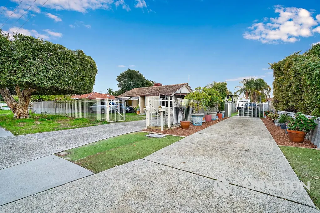 Langford 5房  Dual Living Opportunity - Family Home with Self-Contained Granny Flat
