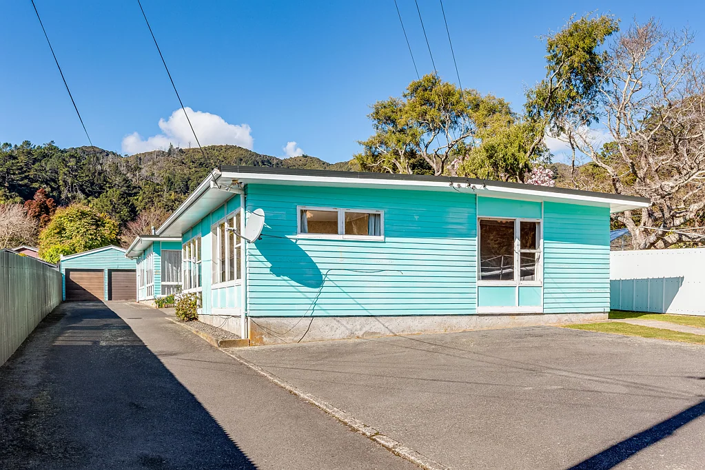 433 Stokes Valley Road, Stokes Valley, Lower Hutt, Wellington