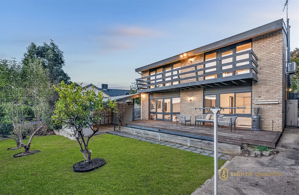 Doncaster 5chambre Spacious Residence Offering Lifestyle and Future Potential