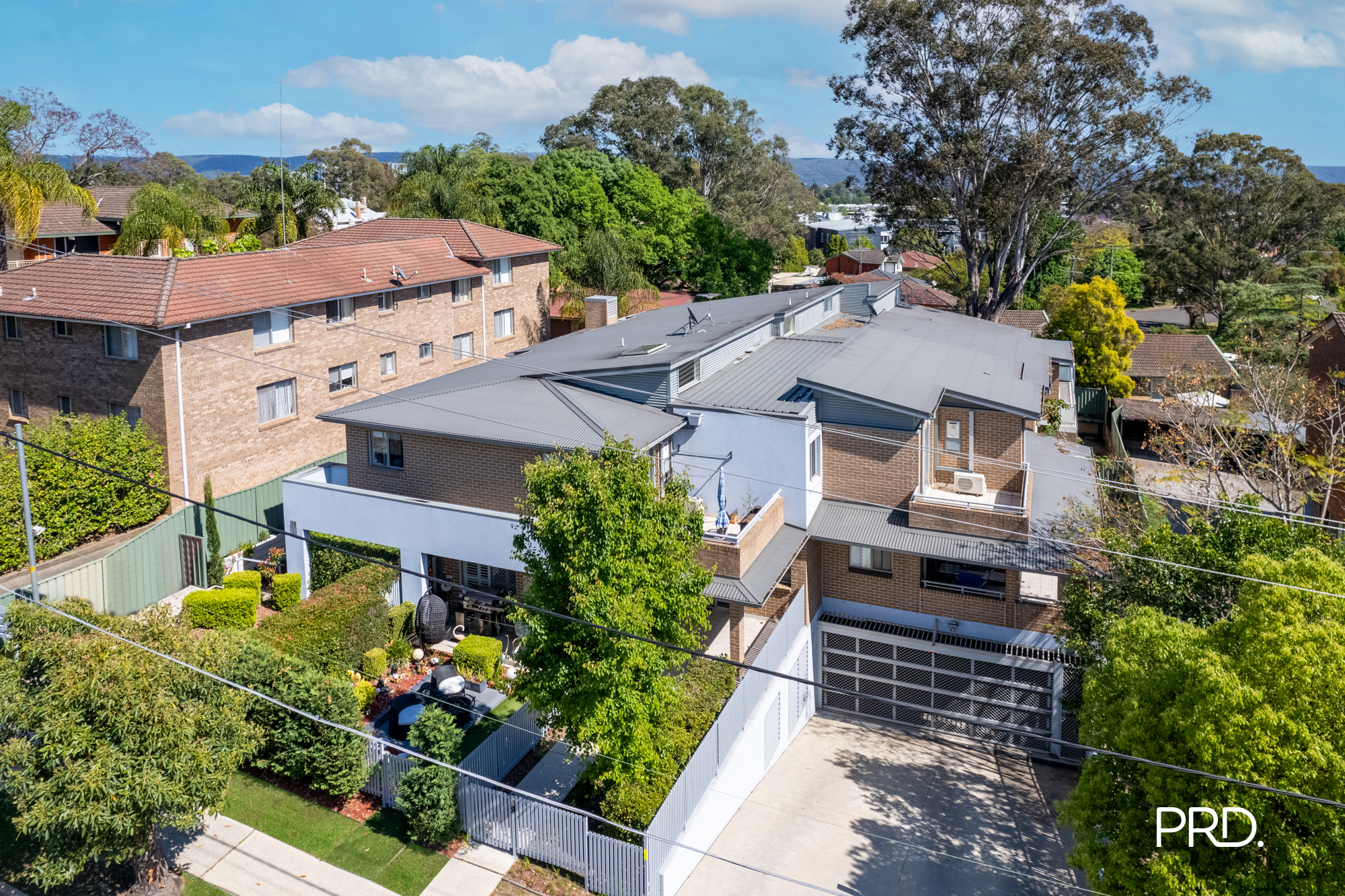 7-9 LEMONGROVE RD, PENRITH NSW 2750, 0 ਕਮਰੇ, 0 ਬਾਥਰੂਮ, Unit