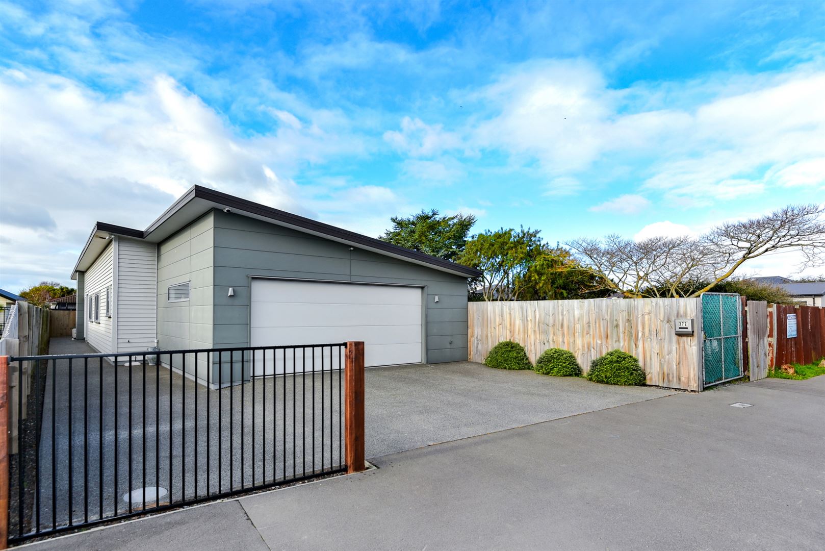 372 Bower Avenue, North New Brighton, Christchurch, 4 Schlafzimmer, 0 Badezimmer