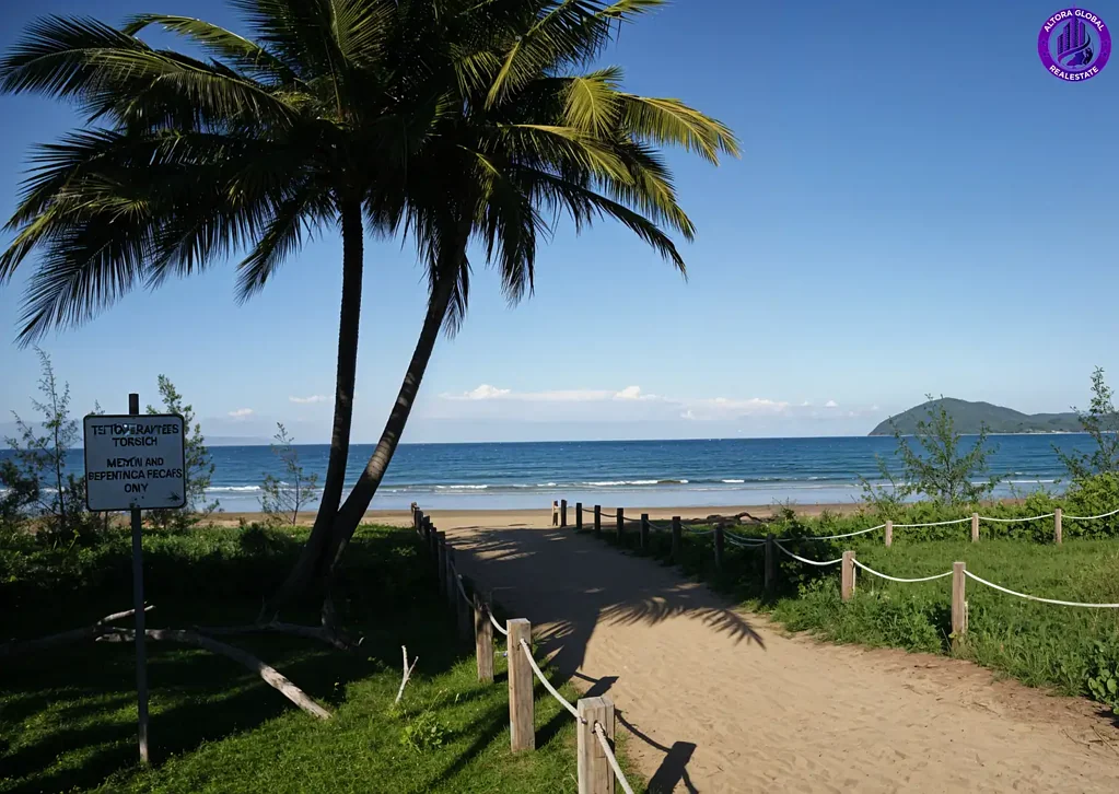 Wongaling Beach 3Phòng ngủ ONE STREET FROM THE BEACH | 823M²
