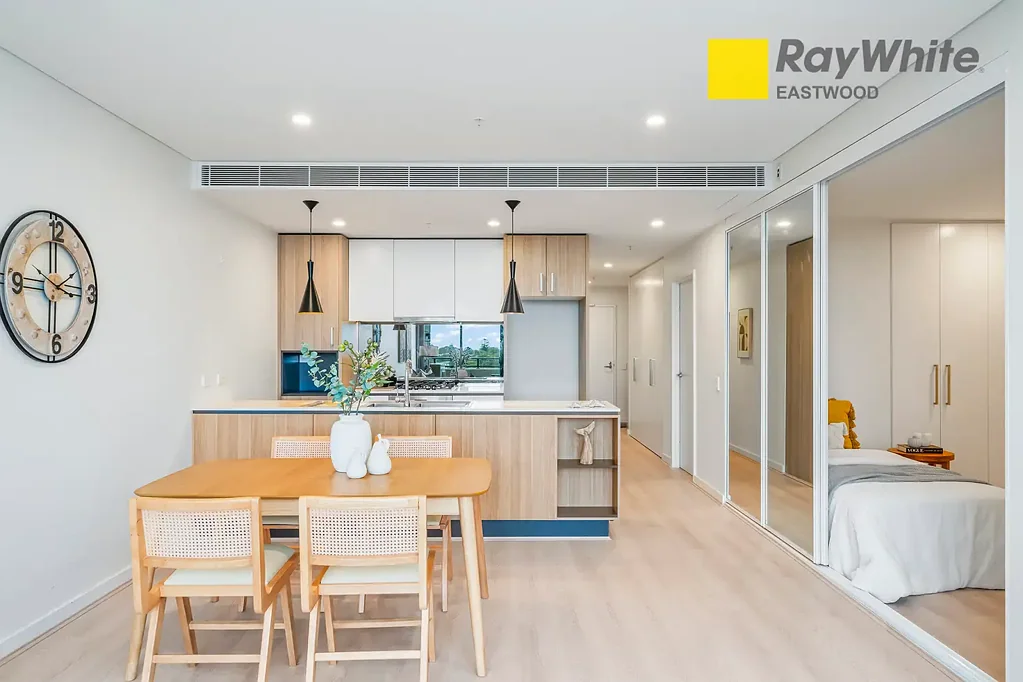 901/7 Rutledge Street, Eastwood, NSW 2122
