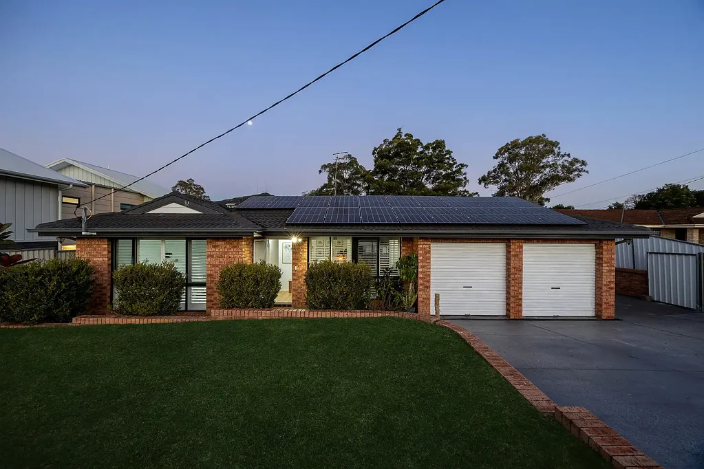 14 Aldenham Road, Warnervale, NSW 2259