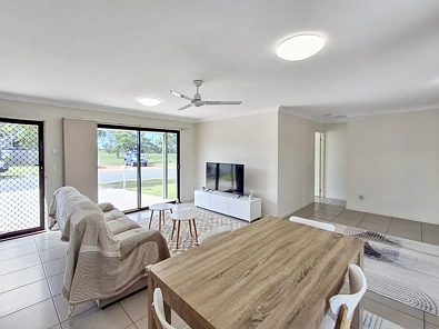 5 Maranark Avenue, Mount Pleasant, QLD 4740, 2 Schlafzimmer, 1 Badezimmer, House