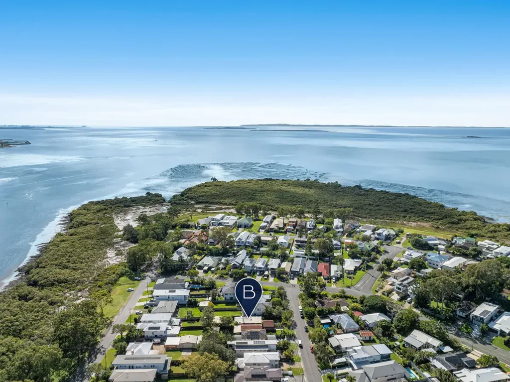 10 Lucy Street, Thorneside, QLD 4158