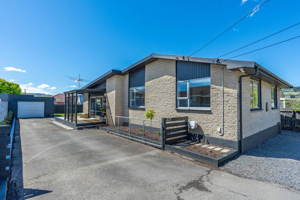 47 McDonald Street, Mosgiel, Dunedin City, Otago