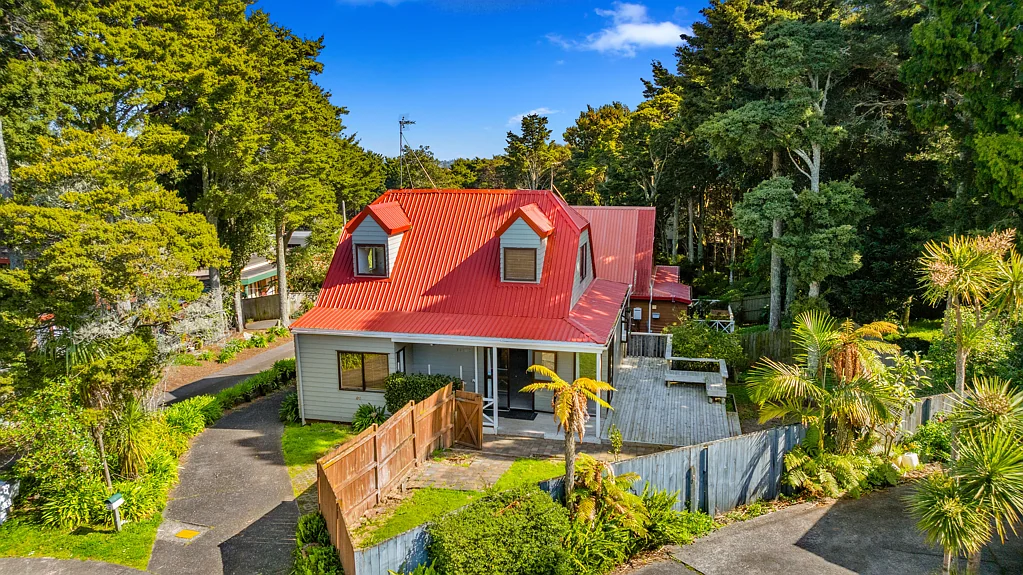 23A Nyssa Place, Totara Heights, Manukau City, Auckland