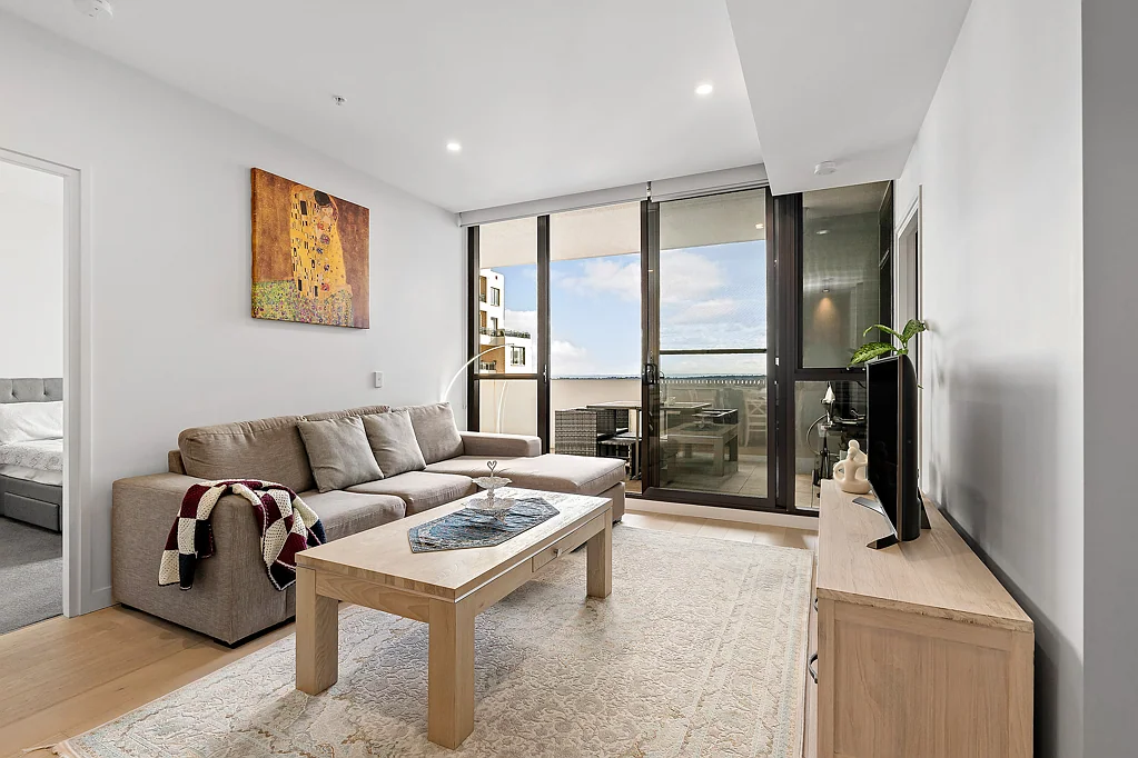 99/117-119 Pacific Highway, Hornsby, NSW 2077