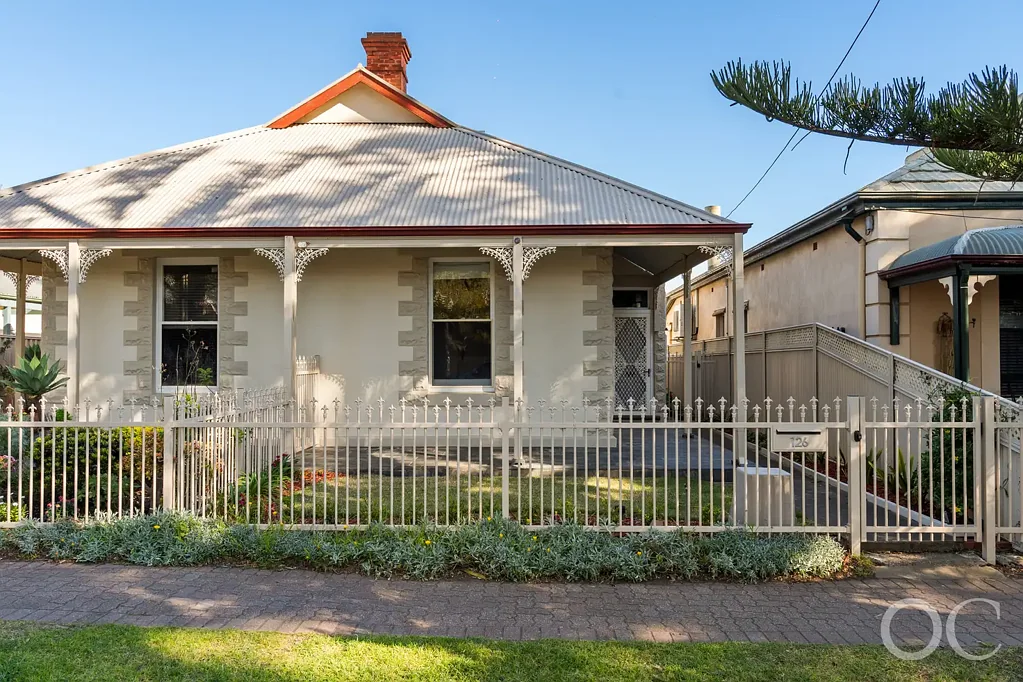 Henley Beach 2બેડરૂમ Open the Door to a Position Perfect Character Maisonette