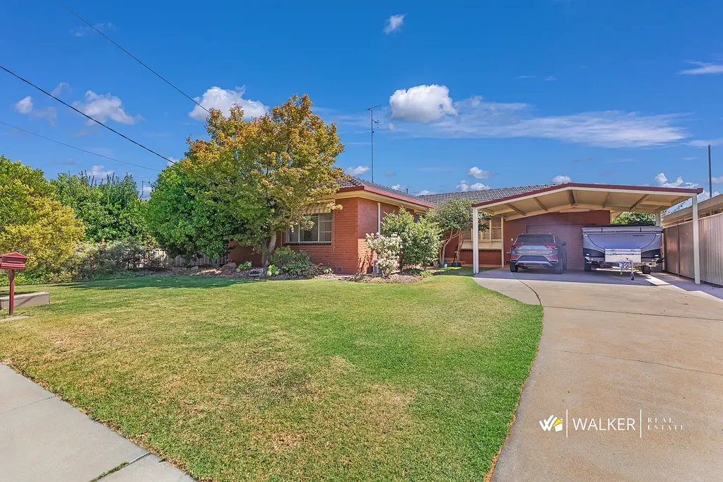 16 Wilson Street, Kyabram, VIC 3620