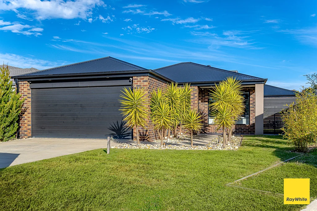 10 Gladeville Drive, Eaglehawk, VIC 3556