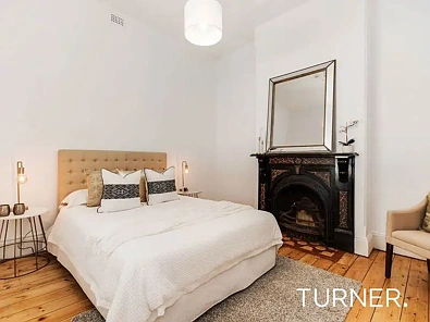 Kwarto - 38 Scott Street, Parkside, SA 5063