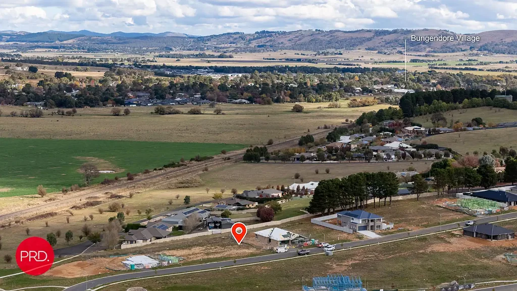 32 Talbot Street, Bungendore, NSW 2621
