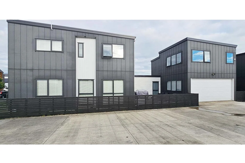 Versatile 4 Bedroom Family Home