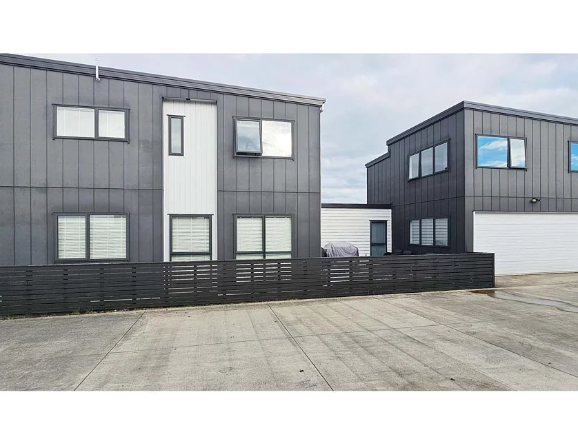 23 Fredrick Hanson Road, Takanini, Papakura, 4房, 3浴, House
