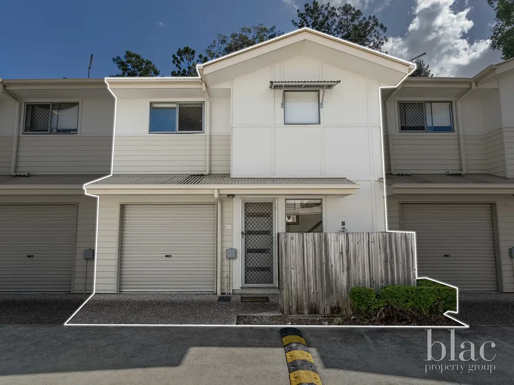 39/17 Armstrong Street, Petrie, QLD 4502