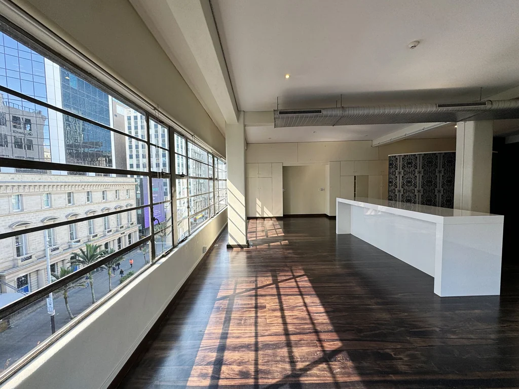 Auckland Central Boutique Penthouse Office
