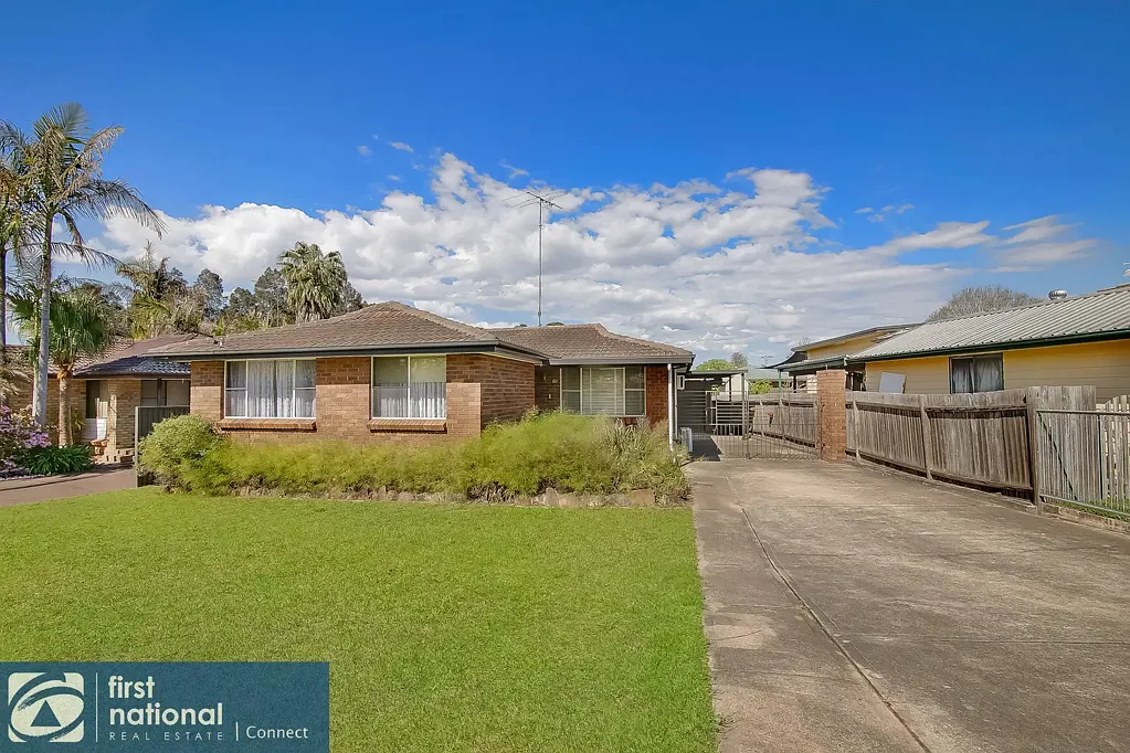 Richmond 3房 首次置业者和投资者机会!!! FIRST HOME BUYER & INVESTOR OPPORTUNITY!!!