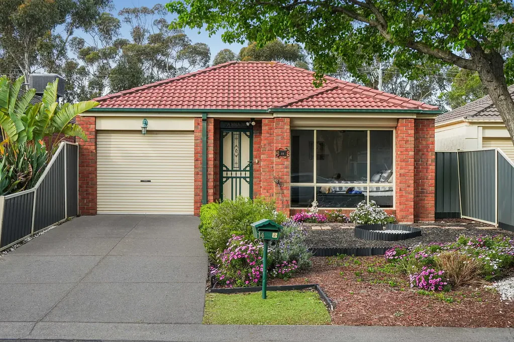 Wyndham Vale 3Habitaciones Charming 3-Bedroom Home in Wyndham Green Estate!!