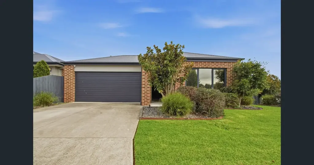 Great Family Home