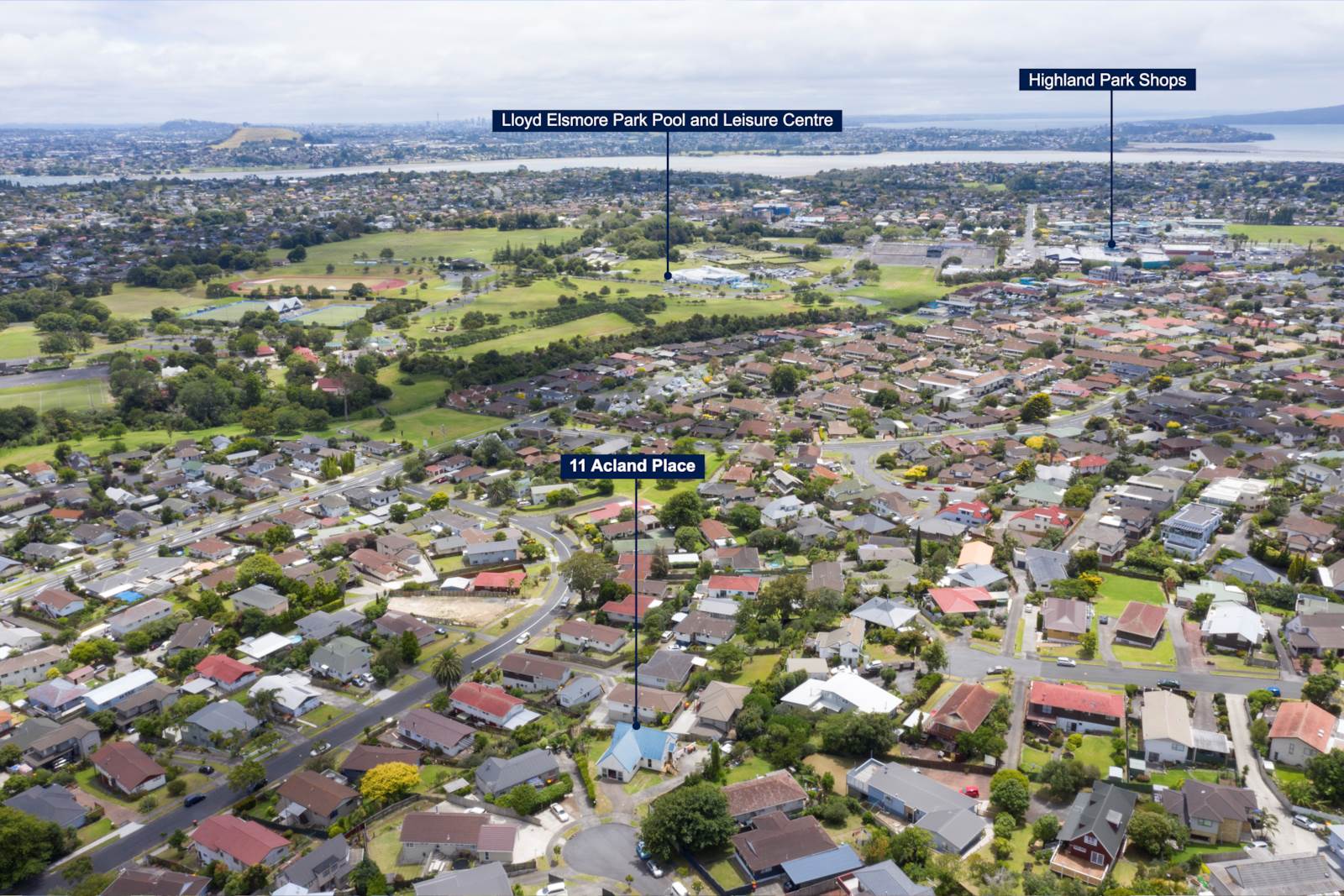 11 Acland Place, Botany Downs, Auckland - Manukau, 6 Bedrooms, 0 Bathrooms