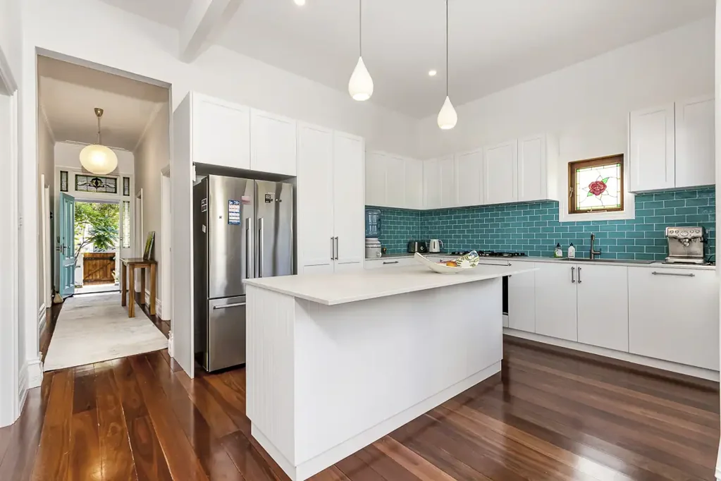 Charming Character Home in Sought After West Leederville!