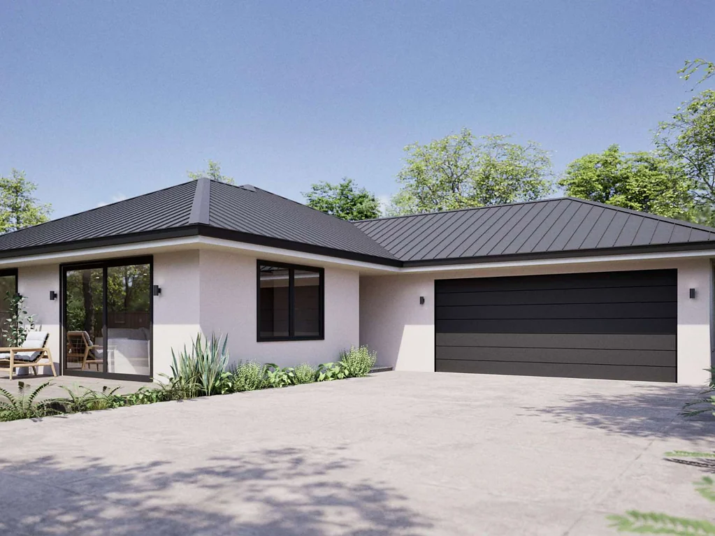 Motueka 4कमरा Quality, Convenience & Timeless Design