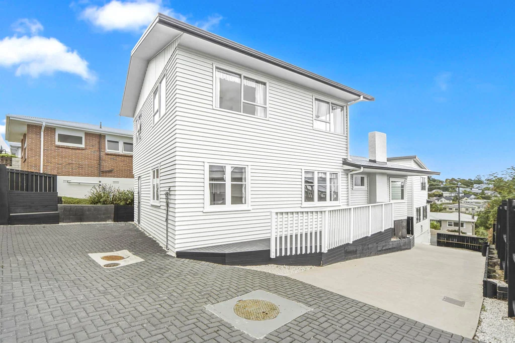 68A Sunnynook Road, Forrest Hill, North Shore City, Auckland