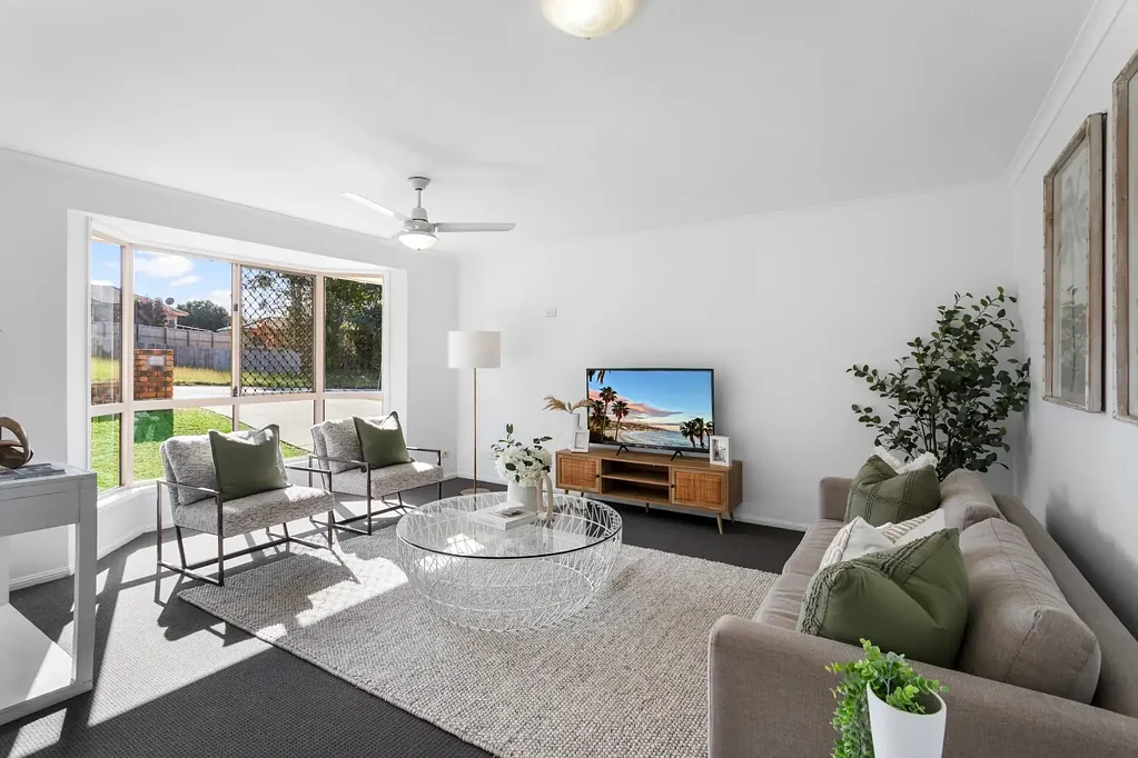 Morayfield 4Kwarto Quiet family living with high growth prospects