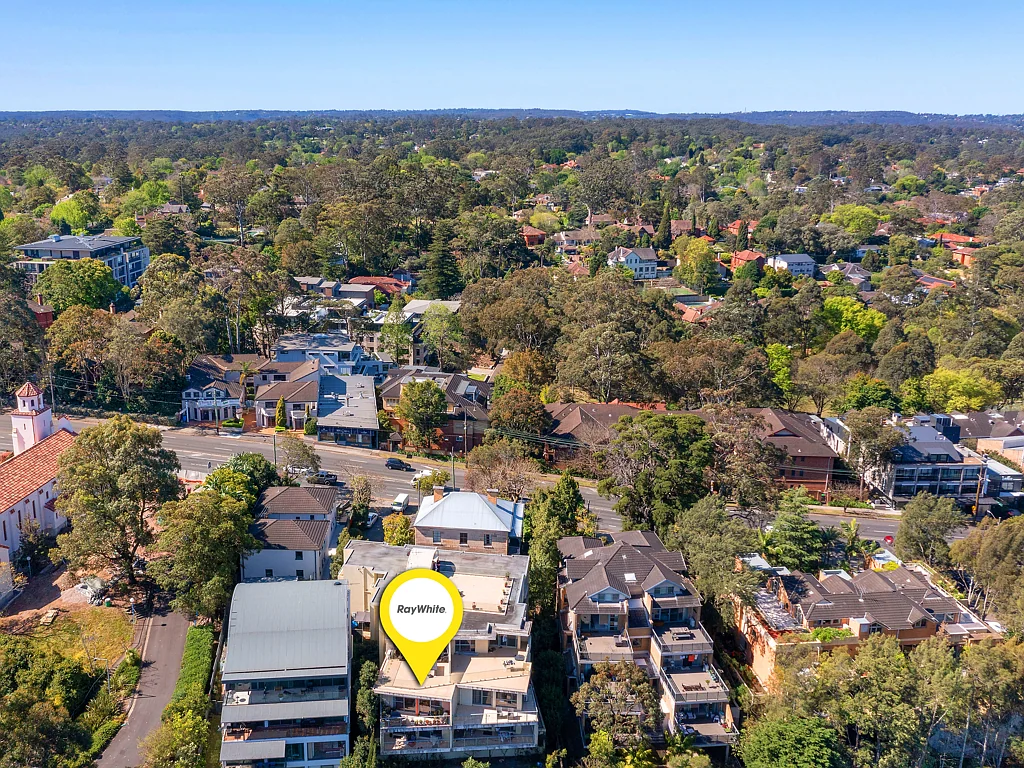 8/1178 Pacific Highway, Pymble, NSW 2073