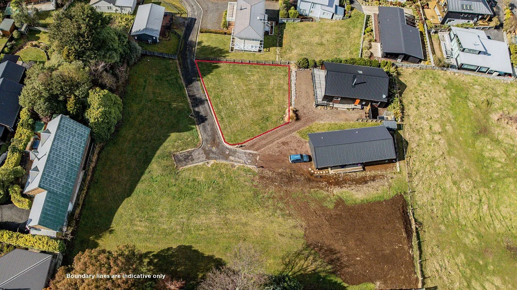 Ohakune Build something beautiful in Ohakune