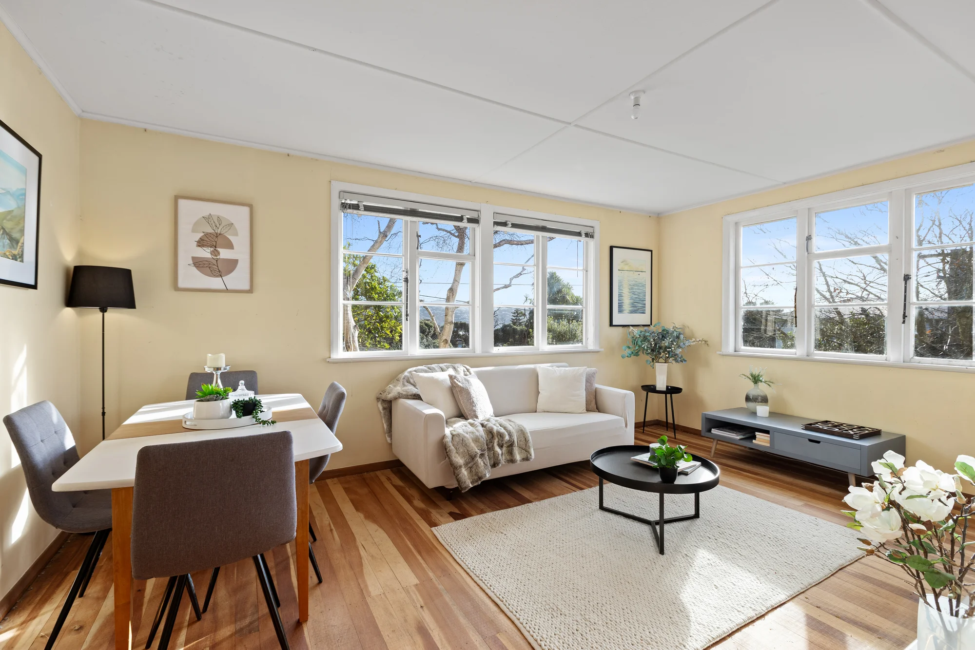 Strathmore Park 2 Slaapkamer Sunny Strathmore, Endless Possibilities