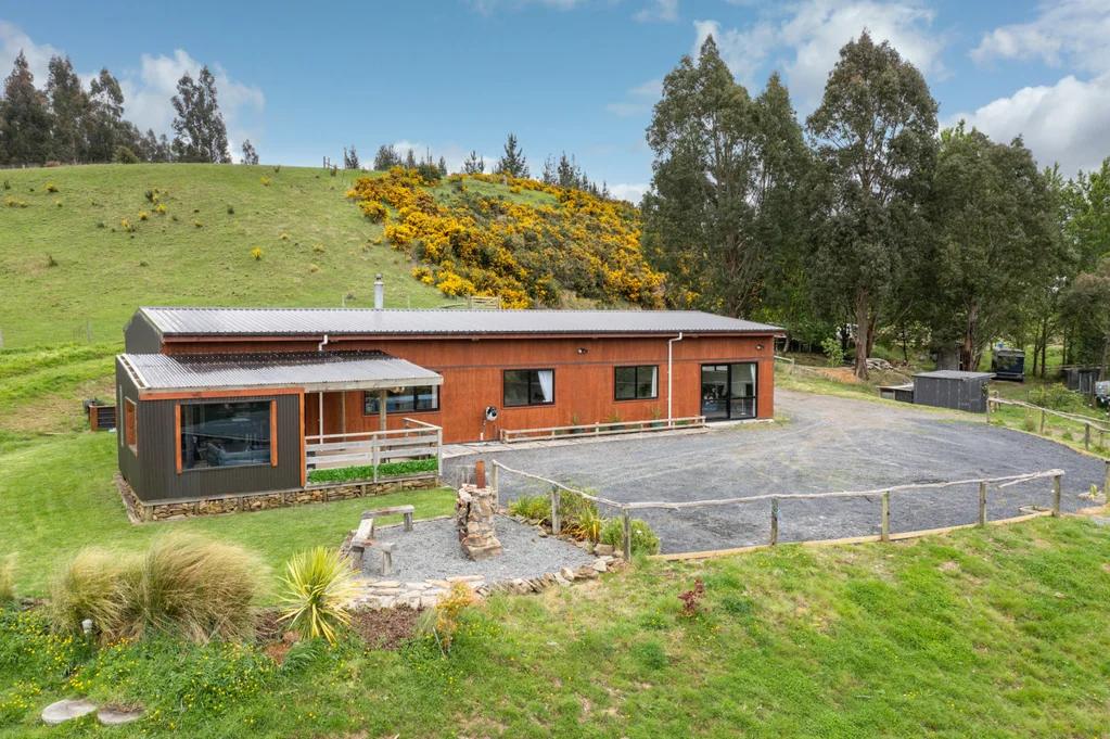 448 Taioma Road, North Taieri, Dunedin City, Otago