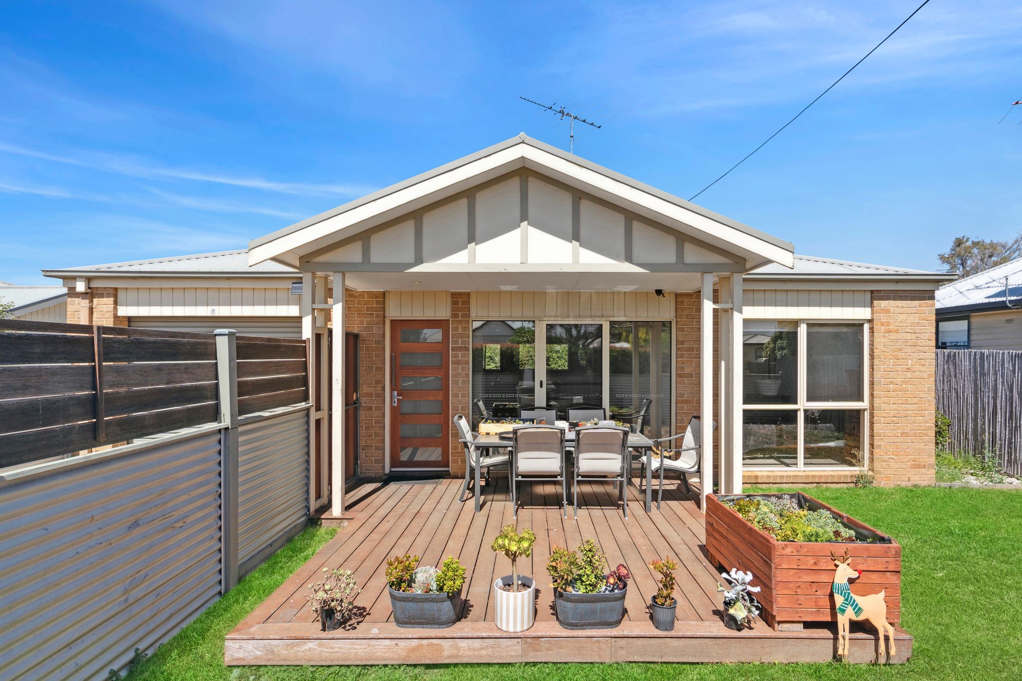 UNIT 6 40-42 TOWNSEND RD, ST ALBANS PARK VIC 3219, 0 chambres, 0 salles de bain, Unit