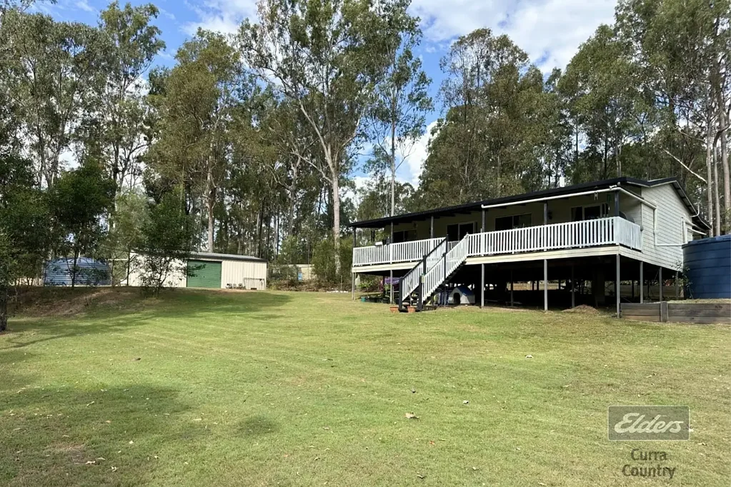 263 Arborsixteen Road, Glenwood, QLD 4570