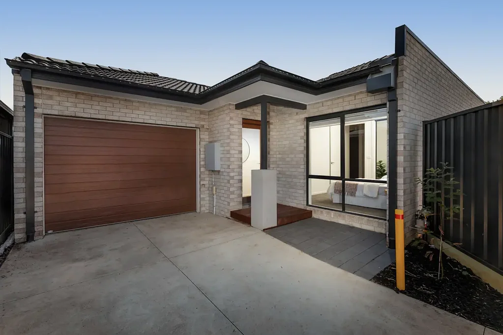 1/201 Shaws Road, Werribee, VIC 3030