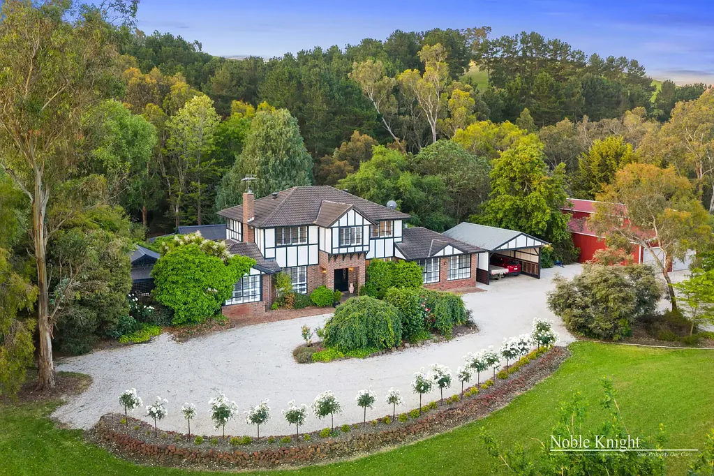 Yea  Idyllic Rural Lifestyle on Approx. 20 Acres (approx)