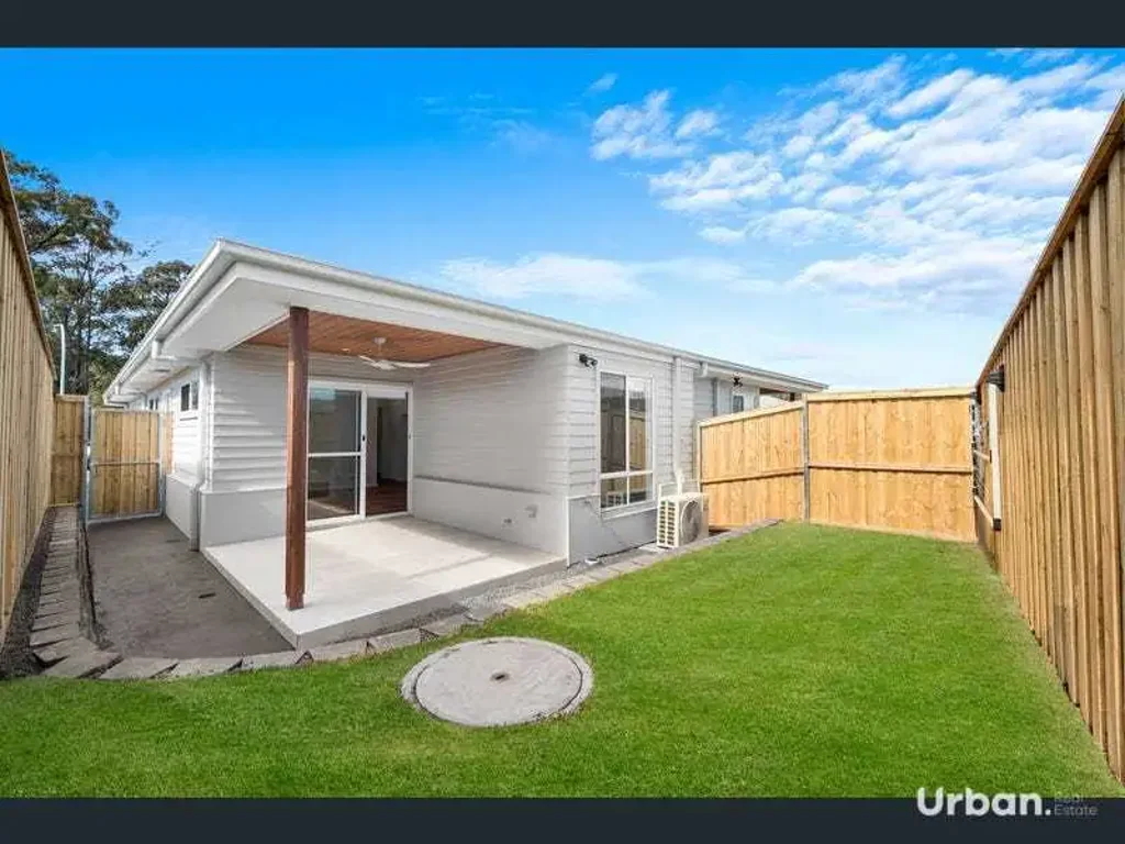 Modern 2-Bedroom Duplex in Bellbird