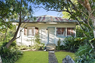 Maleny 3Zimmer Renovator's Reward - 713m2 Block in Maleny